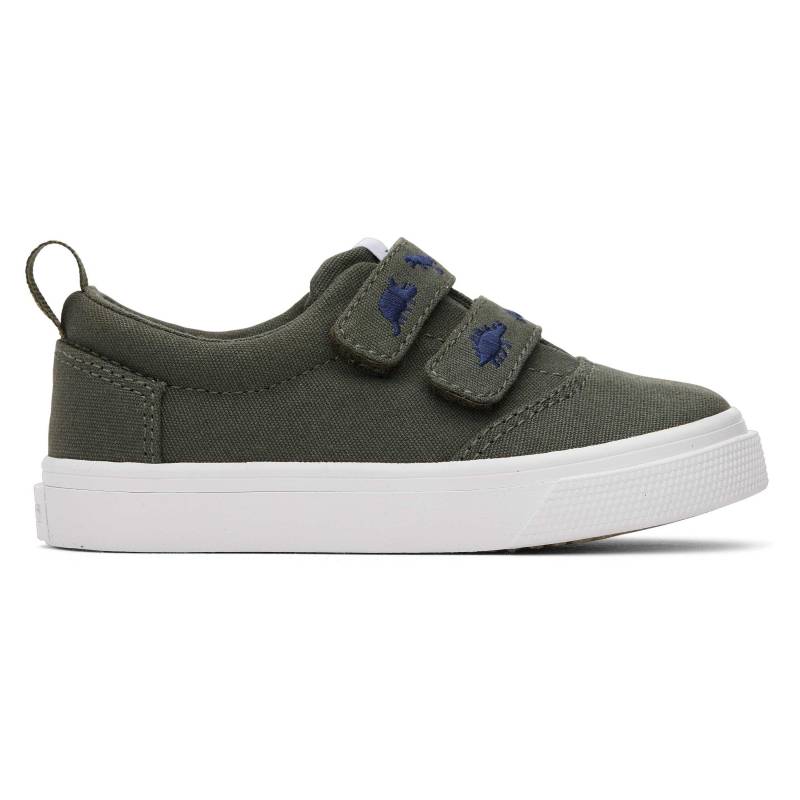 Sneakers Für Babys Fenix Double Strap Unisex  22 von TOMS