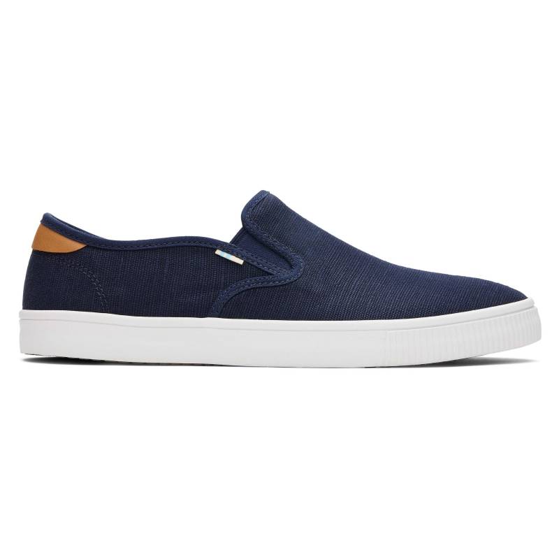 Sneakers On Baja Herren  41 von TOMS