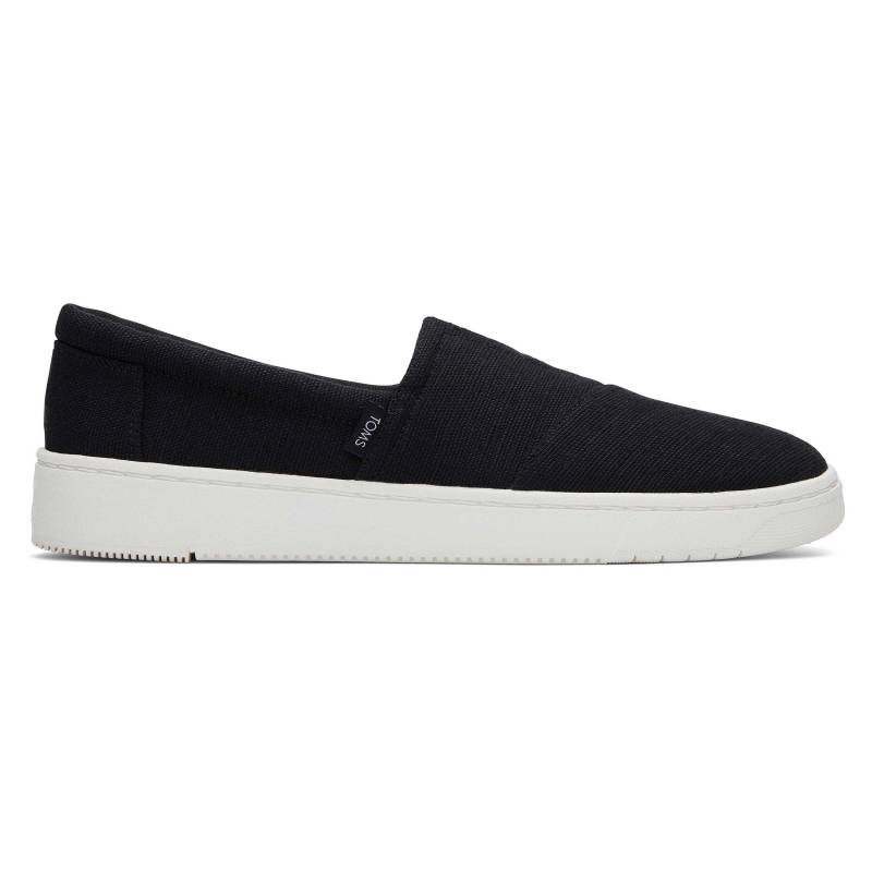 Sneakers Trvl Lite Alpargata Herren  39 von TOMS