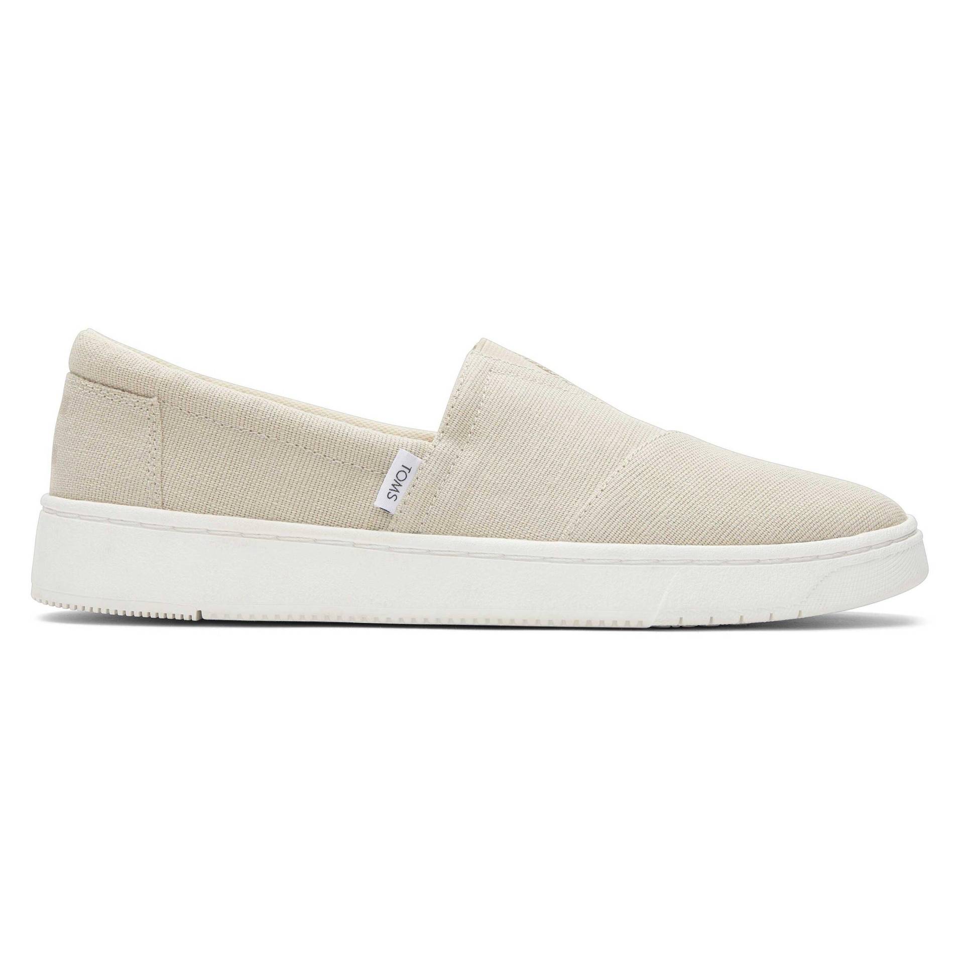 Sneakers Trvl Lite Alpargata Herren  41 von TOMS