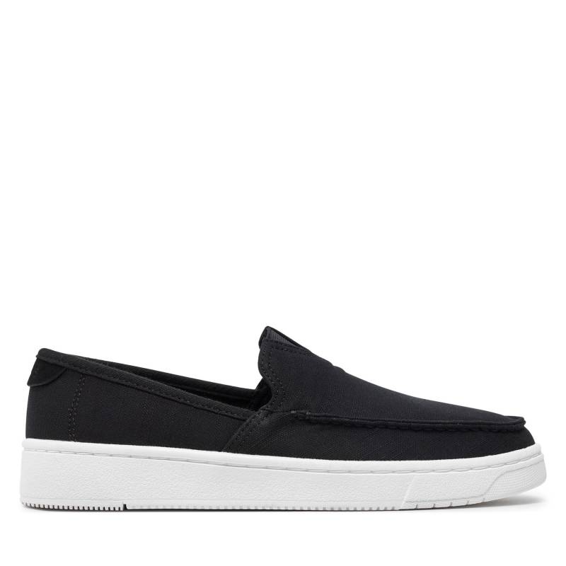 Sneakers aus Stoff Toms Trvl Lite 10020846 Schwarz von TOMS