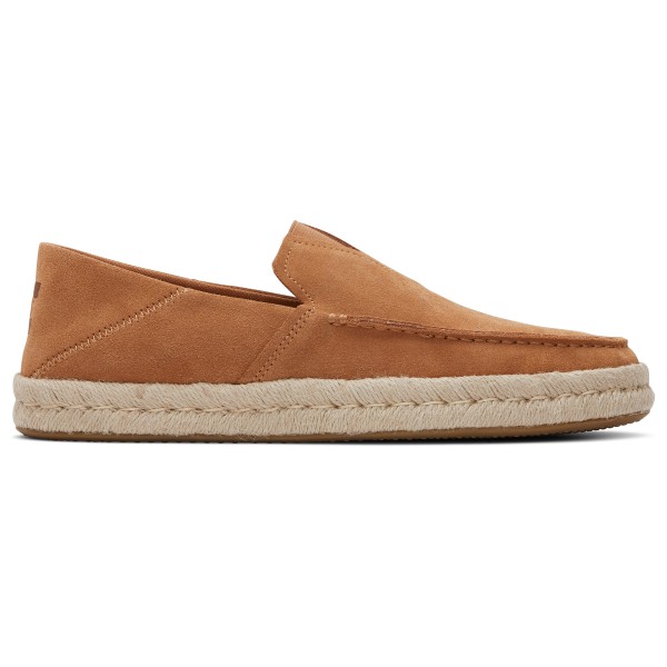 TOMS - Alonso Loafer Rope - Sneaker Gr 47,5 beige TOMS - Alonso Loafer Rope - Sneaker Gr 47,5 beige von TOMS