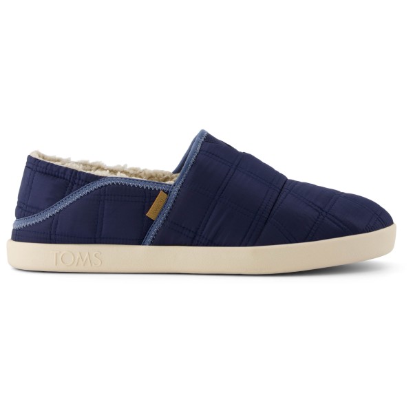 TOMS - Camden - Hüttenschuhe Gr 41 blau von TOMS