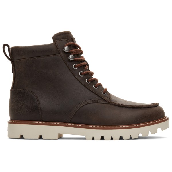 TOMS - Palomar - Freizeitstiefel Gr 41;43,5;44;44,5;47,5 braun TOMS - Palomar - Freizeitstiefel Gr 41;43,5;44;44,5;47,5 braun von TOMS
