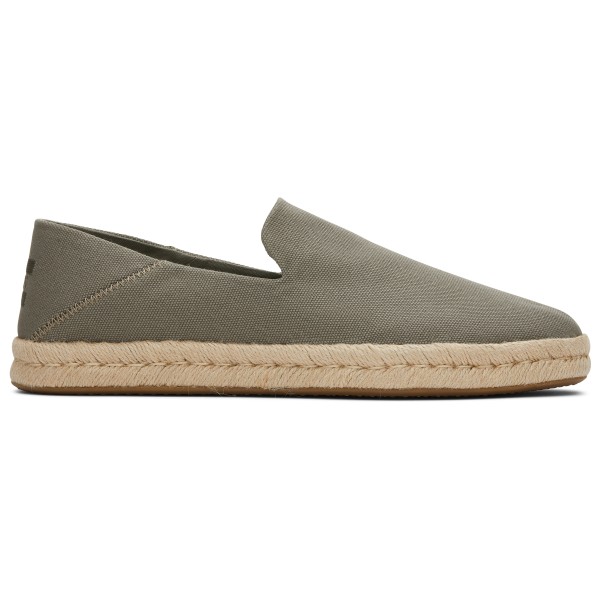 TOMS - Santiago - Sneaker Gr 41 beige von TOMS