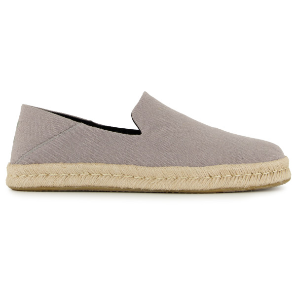 TOMS - Santiago - Sneaker Gr 46 beige/braun von TOMS