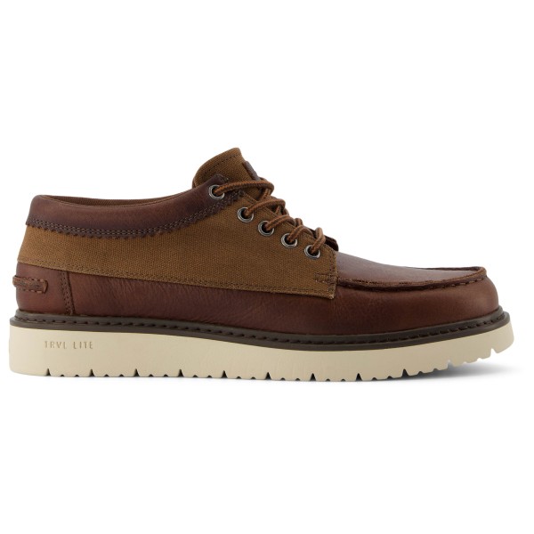 TOMS - TRVL Lite Forrest - Sneaker Gr 43,5;44,5;45;46 braun;braun/beige TOMS - TRVL Lite Forrest - Sneaker Gr 43,5;44,5;45;46 braun;braun/beige von TOMS