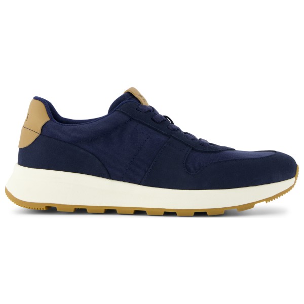 TOMS - TRVL Lite Retro - Sneaker Gr 41;42;42,5;43;43,5;44;44,5;45;46;47,5 blau;braun TOMS - TRVL Lite Retro - Sneaker Gr 41;42;42,5;43;43,5;44;44,5;45;46;47,5 blau;braun von TOMS