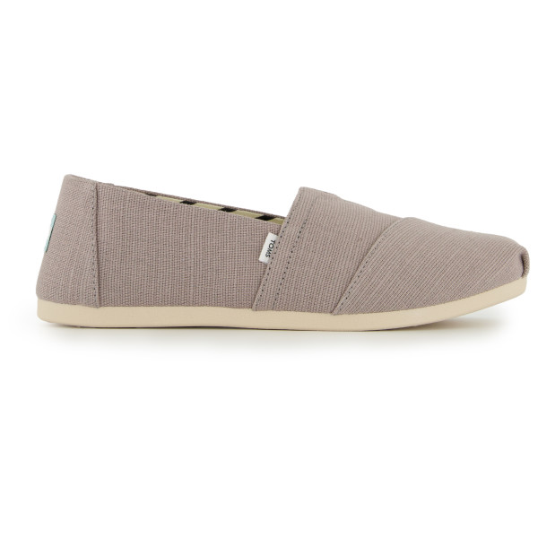 TOMS - Women's Alpargata Espadrilles - Sneaker Gr 37,5 braun von TOMS