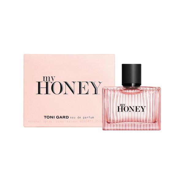 My Honey Eau De Parfum Damen  40ml von TONI GARD