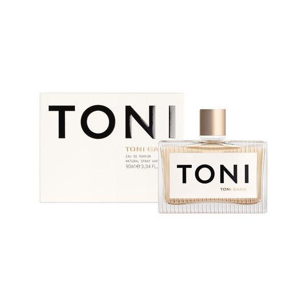 Toni Eau De Parfum Damen  90ml von TONI GARD