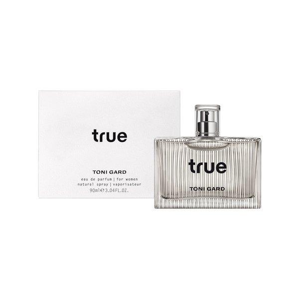 True Woman Eau De Parfum Damen  90ml von TONI GARD