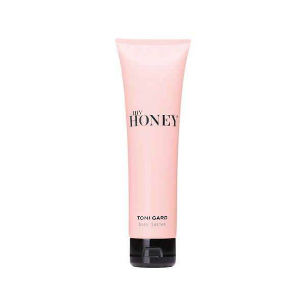 My Honey Body Lotion Damen  150 ml von TONI GARD