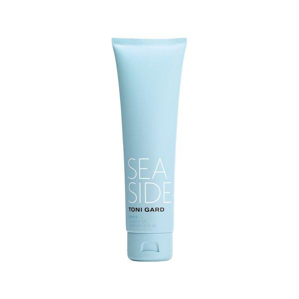 Sea Side Woman Shower Gel Damen  150 ml von TONI GARD