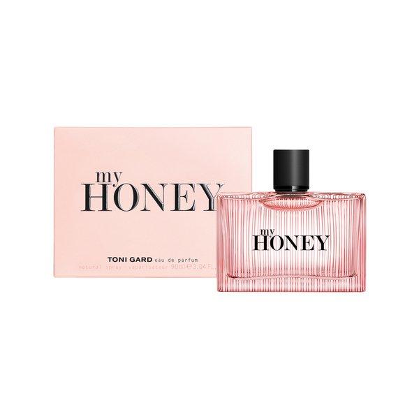 My Honey Eau De Parfum Damen  90ml von TONI GARD