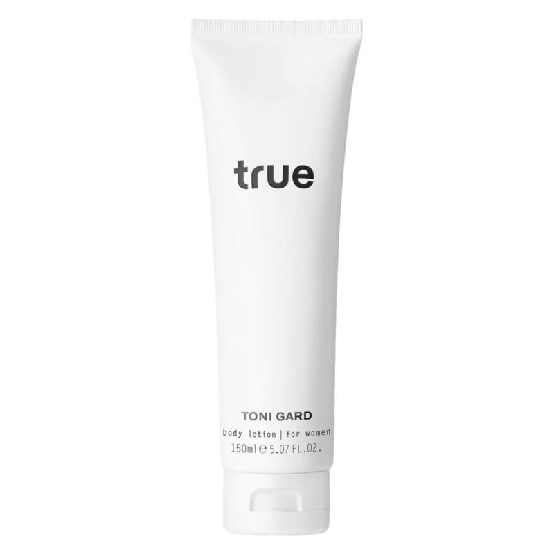 TONI GARD - True Woman Body Lotion von TONI GARD