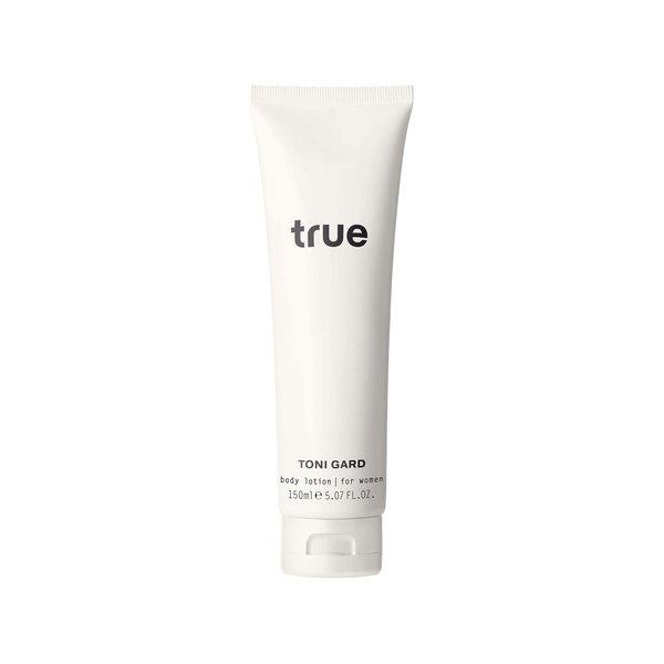 True Woman Body Lotion Damen  150 ml