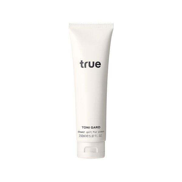 True Woman Shower Gel Damen  150 ml von TONI GARD