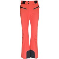 TONI SAILER Damen Skihose Amis rot | 36 von TONI SAILER