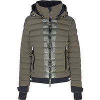 TONI SAILER Damen Skijacke Norma olive | 36 von TONI SAILER