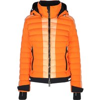 TONI SAILER Damen Skijacke Norma orange | 36 von TONI SAILER