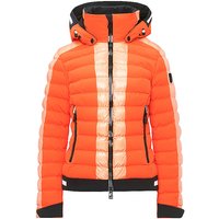 TONI SAILER Damen Skijacke Norma orange | 38 von TONI SAILER