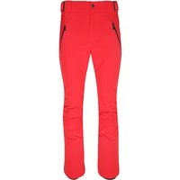 TONI SAILER Herren Skihose William rot | 50 von TONI SAILER