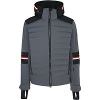 TONI SAILER Herren Skijacke Dylan grau | 50 TONI SAILER Herren Skijacke Dylan grau | 50 von TONI SAILER