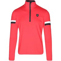 TONI SAILER Herren Unterzieh Zipshirt Tomson rot | 54 TONI SAILER Herren Unterzieh Zipshirt Tomson rot | 54 von TONI SAILER