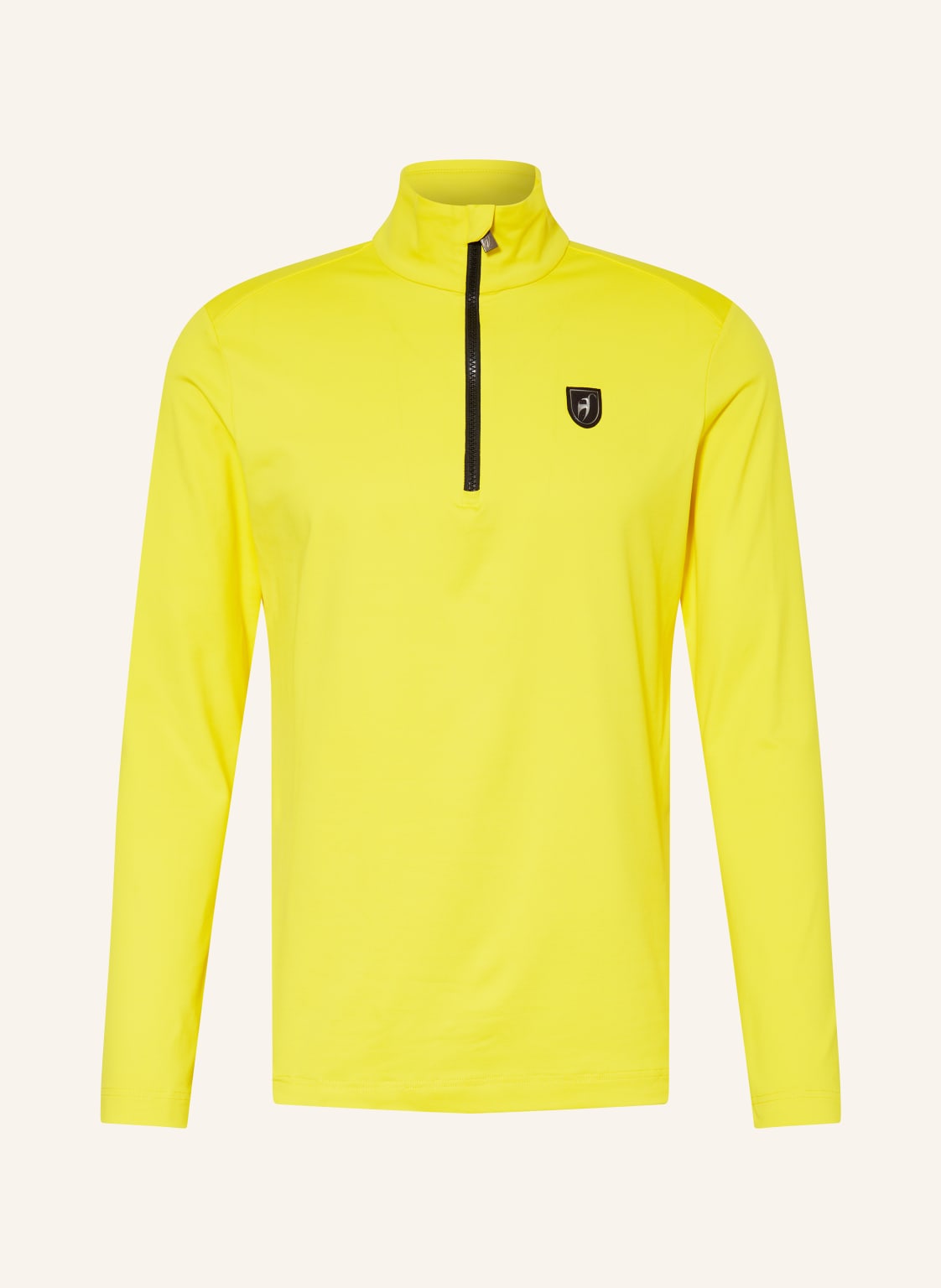 Toni Sailer Midlayer Brendan gelb Toni Sailer Midlayer Brendan gelb von TONI SAILER