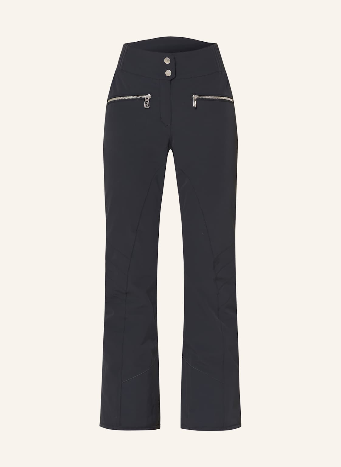 Toni Sailer Skihose Alla schwarz Toni Sailer Skihose Alla schwarz von TONI SAILER