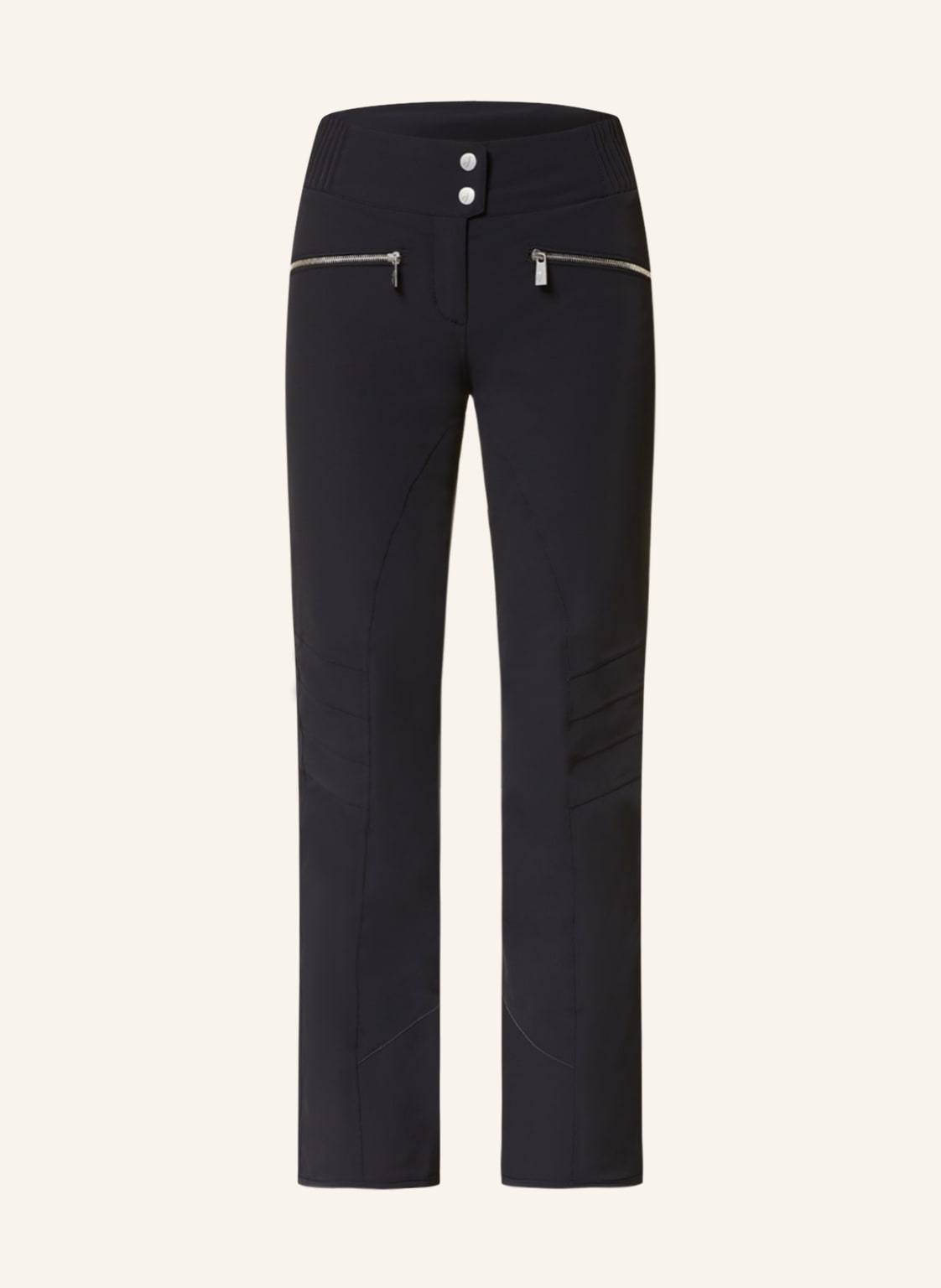 Toni Sailer Skihose Alla schwarz Toni Sailer Skihose Alla schwarz von TONI SAILER