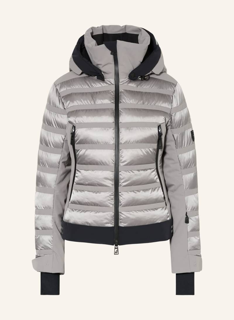 Toni Sailer Skijacke Rubie Splendid grau von TONI SAILER