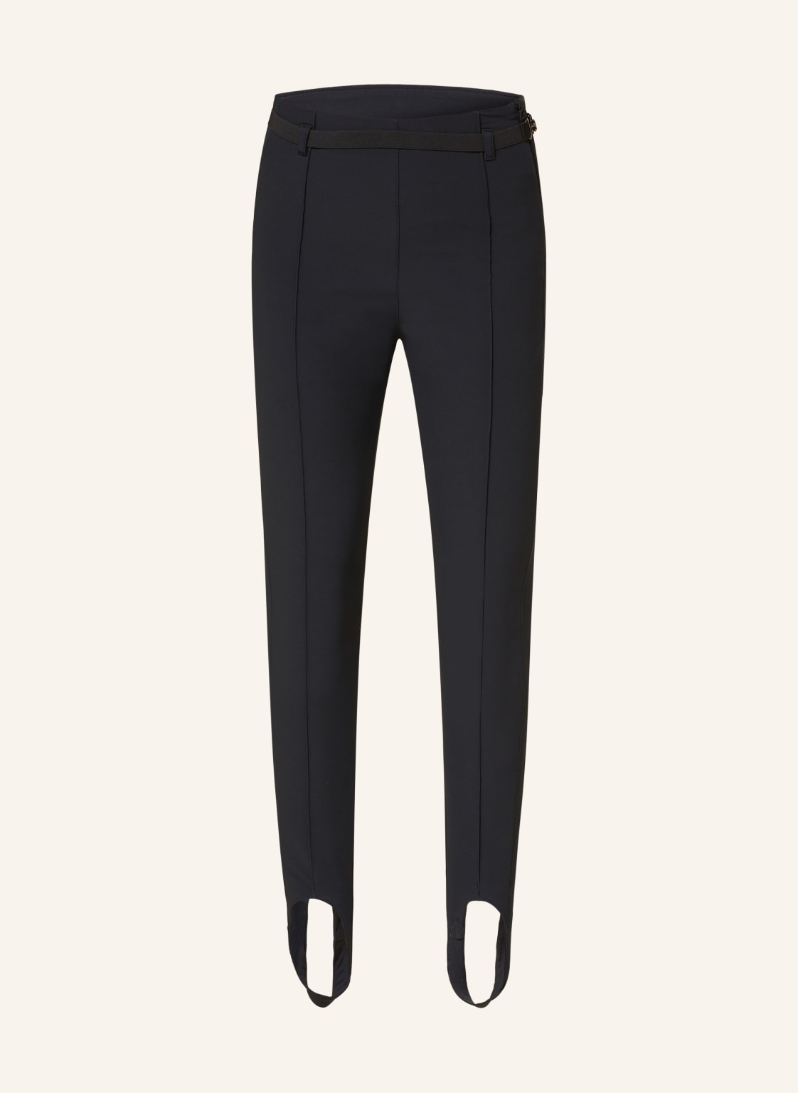 Toni Sailer Steg-Skihose Theodora schwarz Toni Sailer Steg-Skihose Theodora schwarz von TONI SAILER