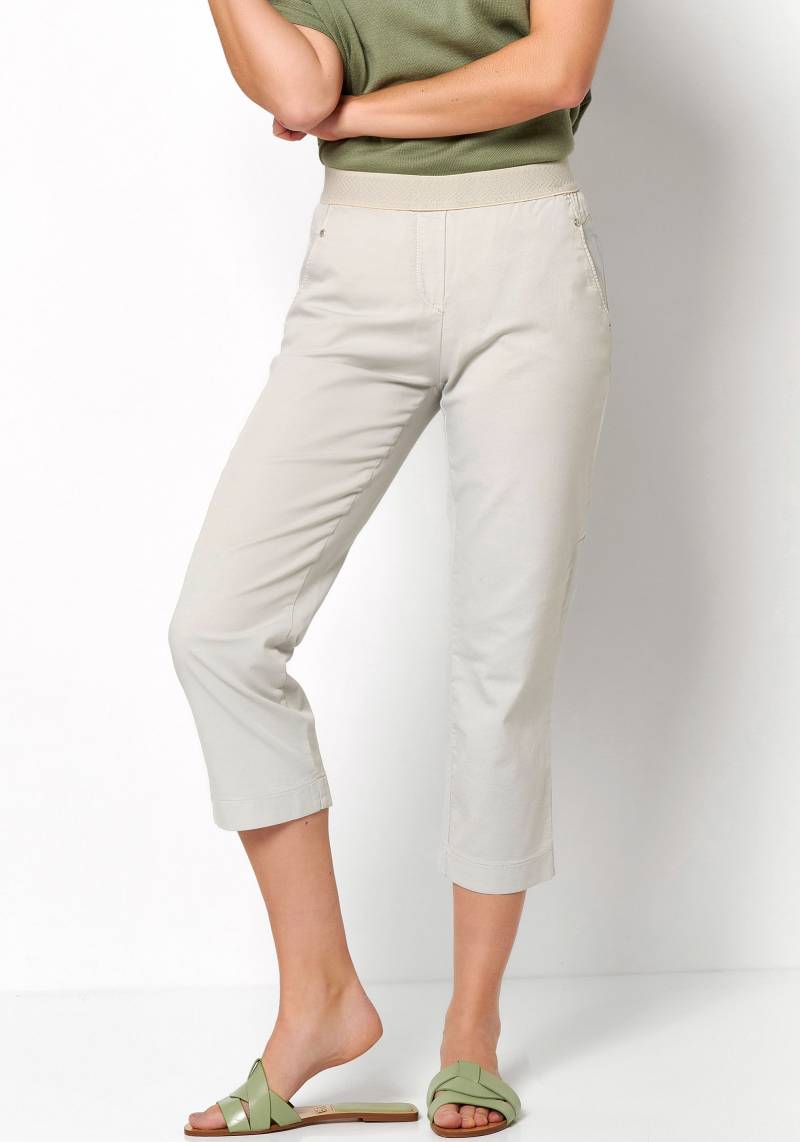 TONI 3/4-Hose »SUE Joggpants 3/4« von TONI