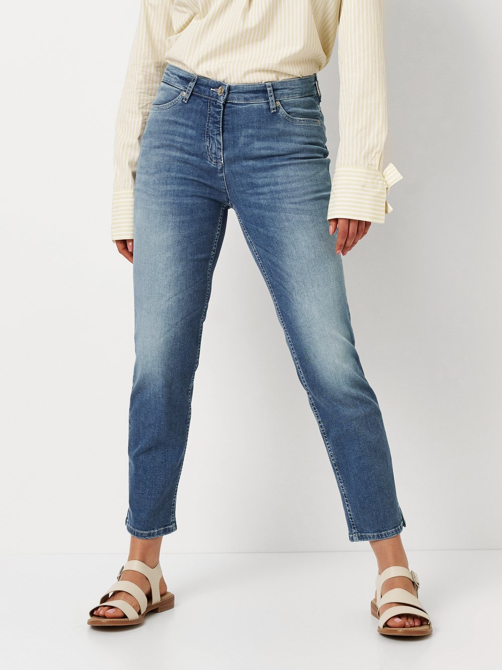 TONI 7/8-Jeans »Perfect Shape«, mit Stretch von TONI