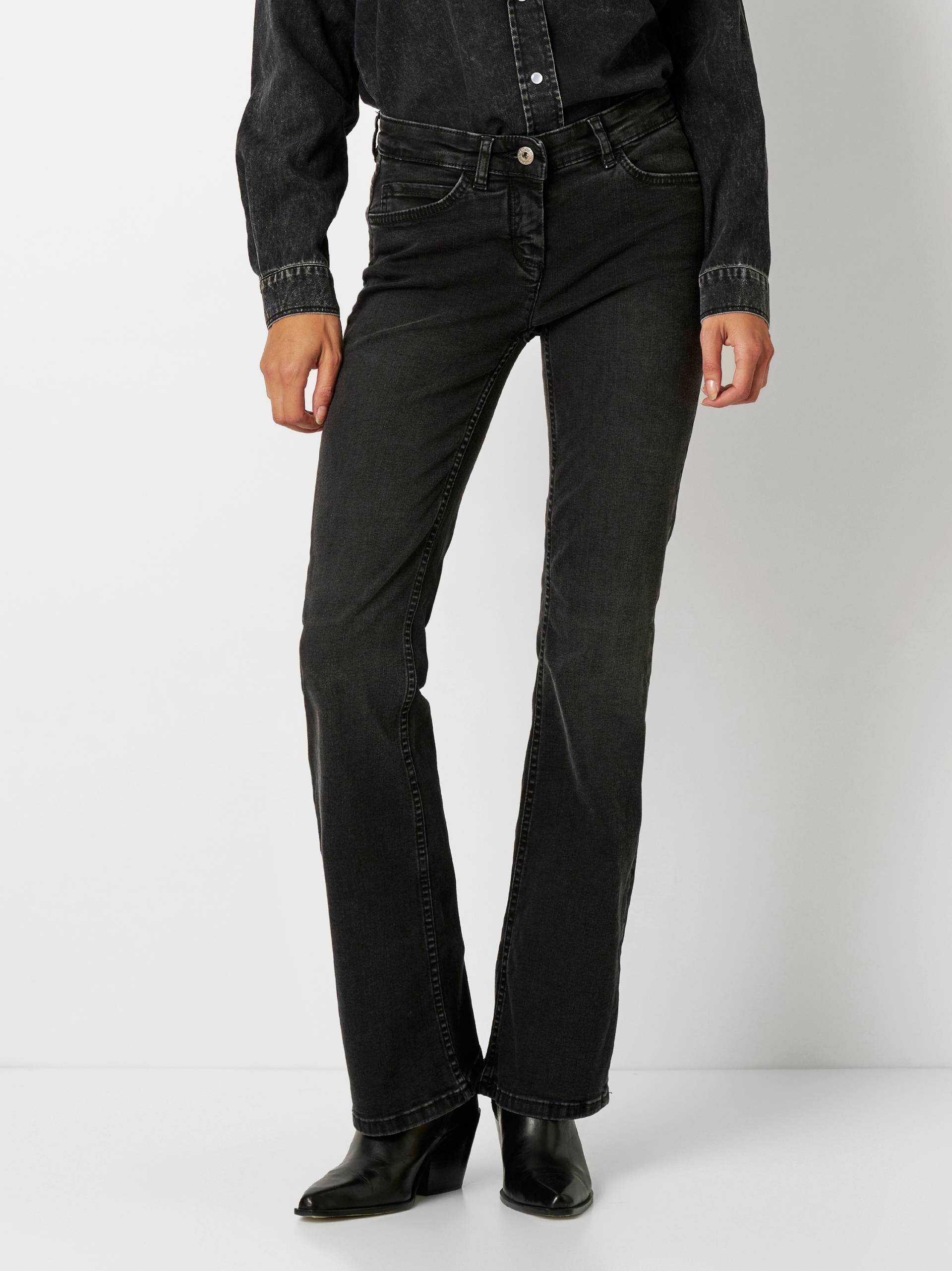 TONI Bootcut-Jeans »Perfect Shape Bootcut«, mit Shapingeffekt von TONI