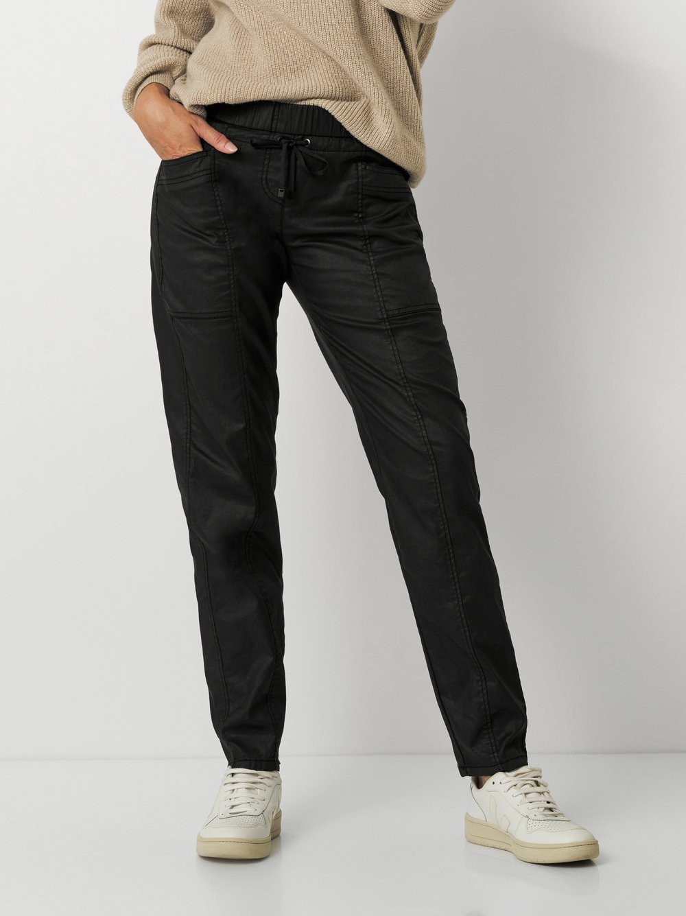 TONI Jogger Pants »Sue Jogpants«, mit elastischem Bund von TONI