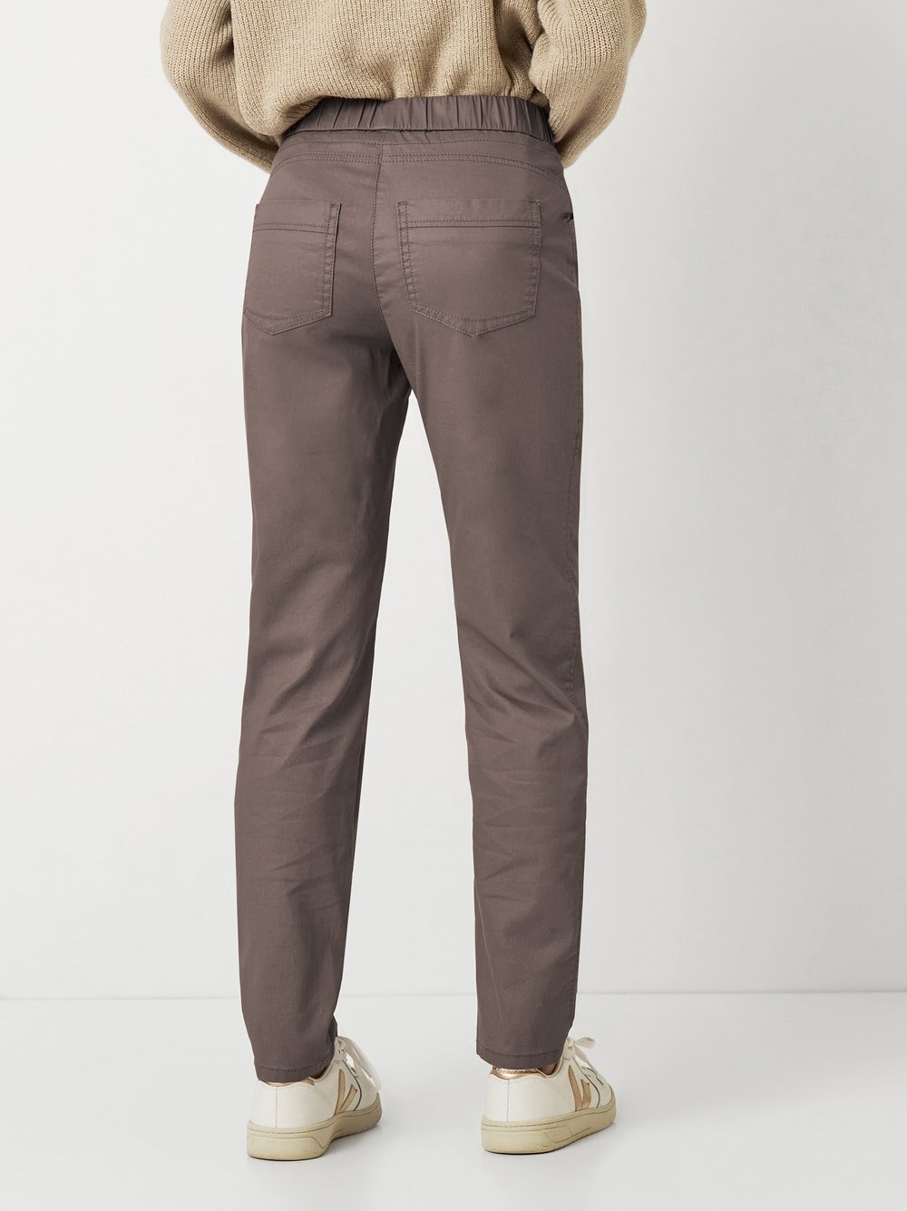 TONI Jogger Pants »Sue Jogpants«, mit elastischem Bund von TONI