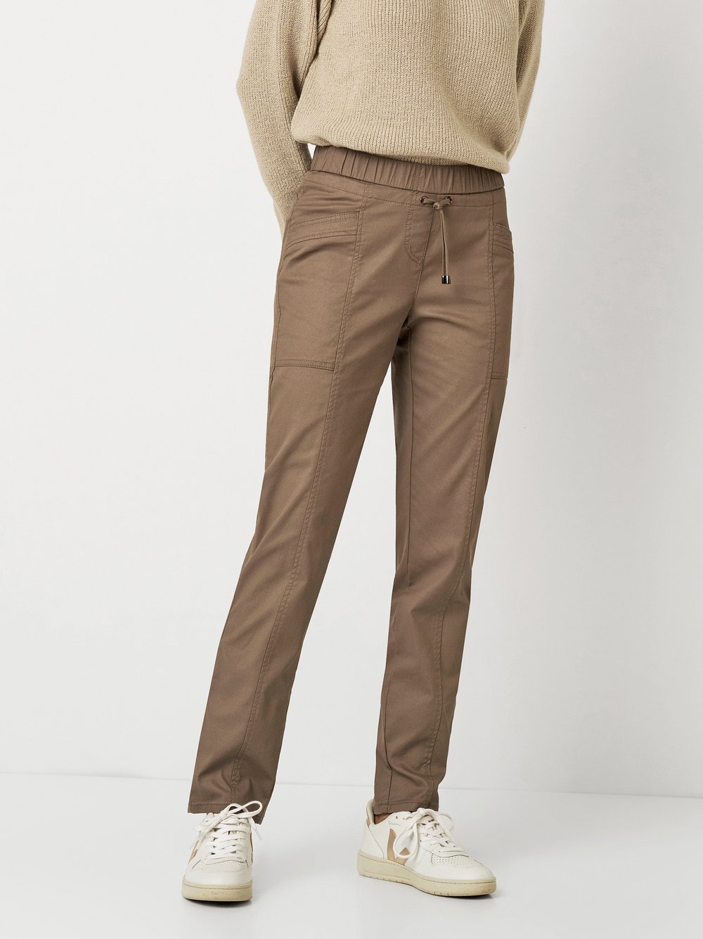 TONI Jogger Pants »Sue Jogpants«, mit elastischem Bund TONI Jogger Pants »Sue Jogpants«, mit elastischem Bund von TONI
