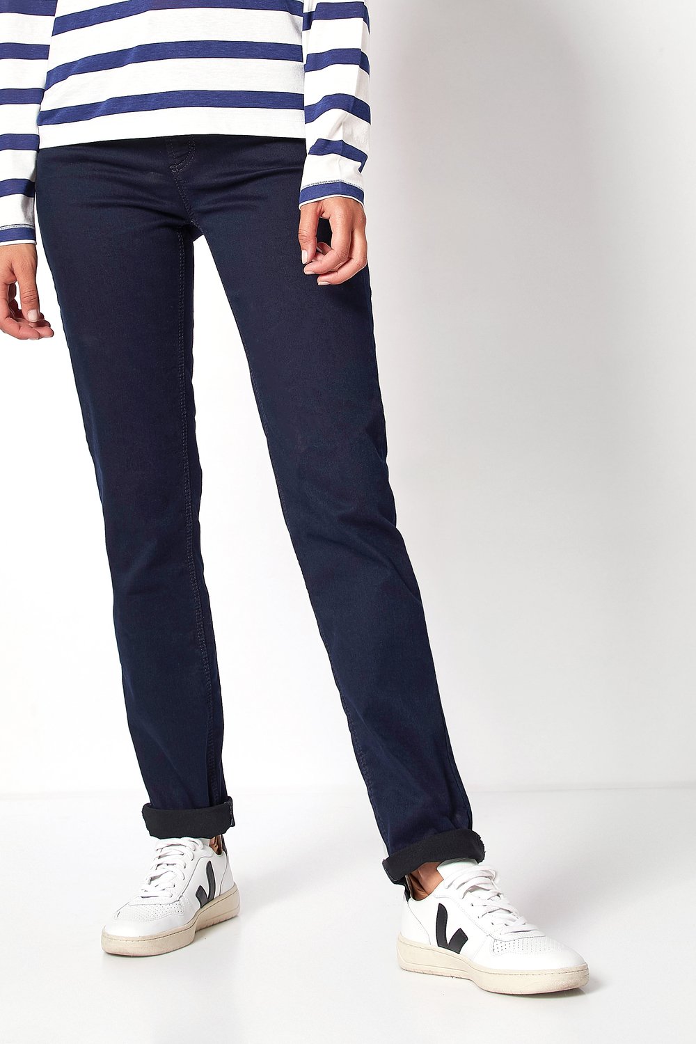 TONI Slim-fit-Jeans »Liv«, im Five-Pocket Style TONI Slim-fit-Jeans »Liv«, im Five-Pocket Style von TONI
