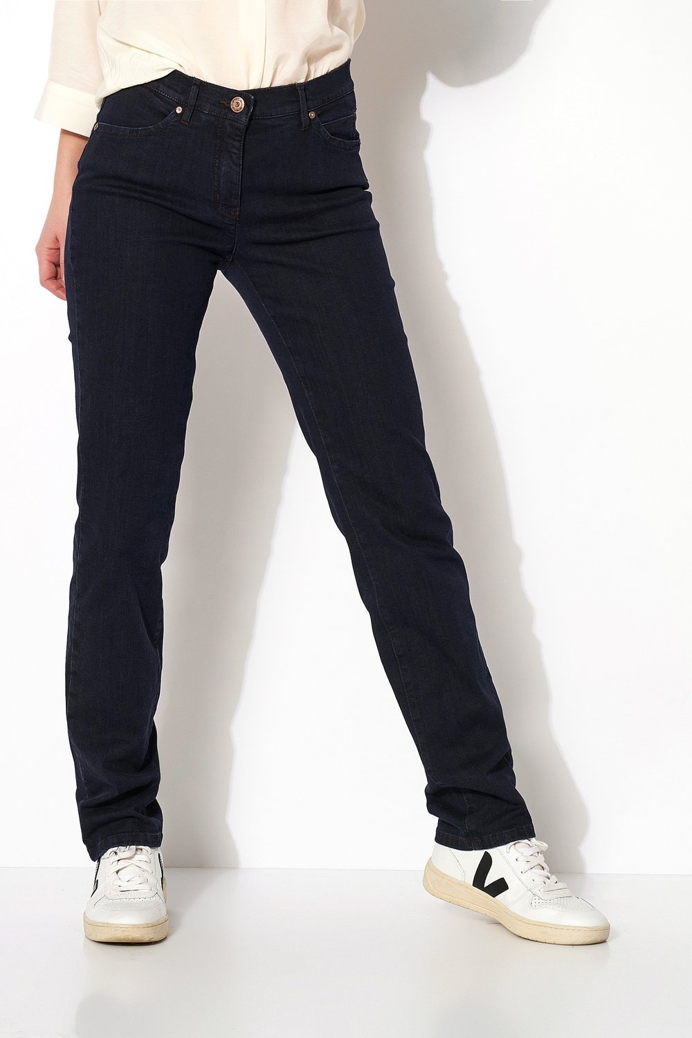 TONI Straight-Jeans »Perfect Shape Straight« von TONI