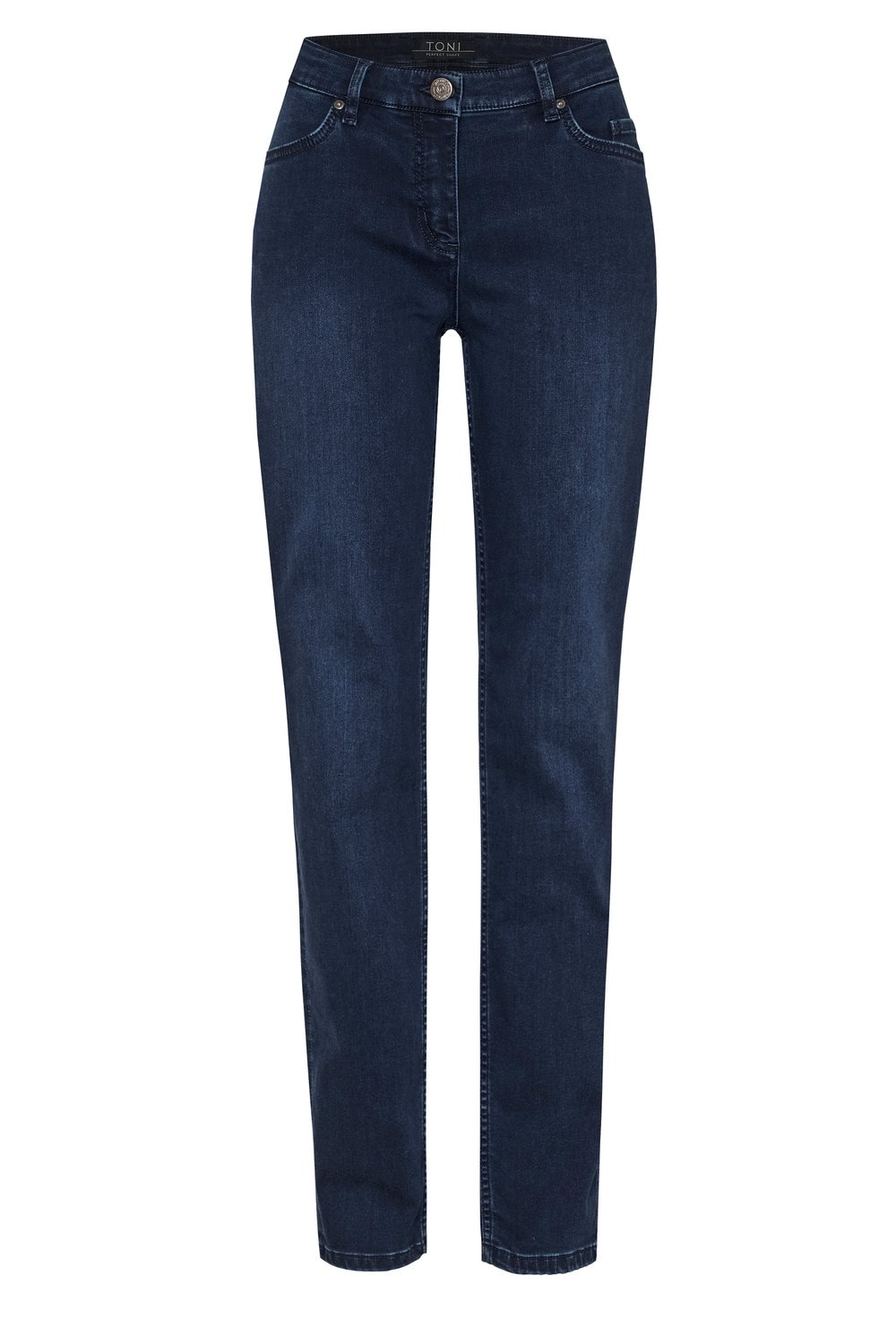 TONI Straight-Jeans »Perfect Shape Straight« TONI Straight-Jeans »Perfect Shape Straight« von TONI