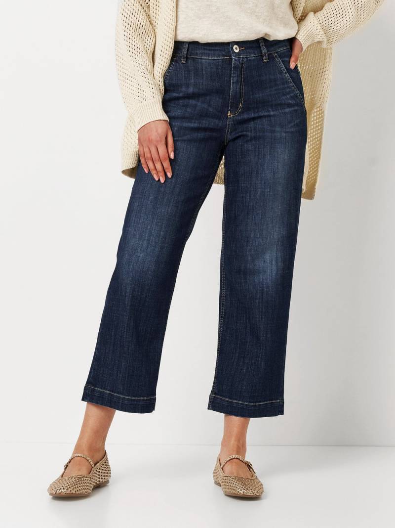 TONI Weite Jeans »Liv Culotte«, Culotte mit Stretch von TONI