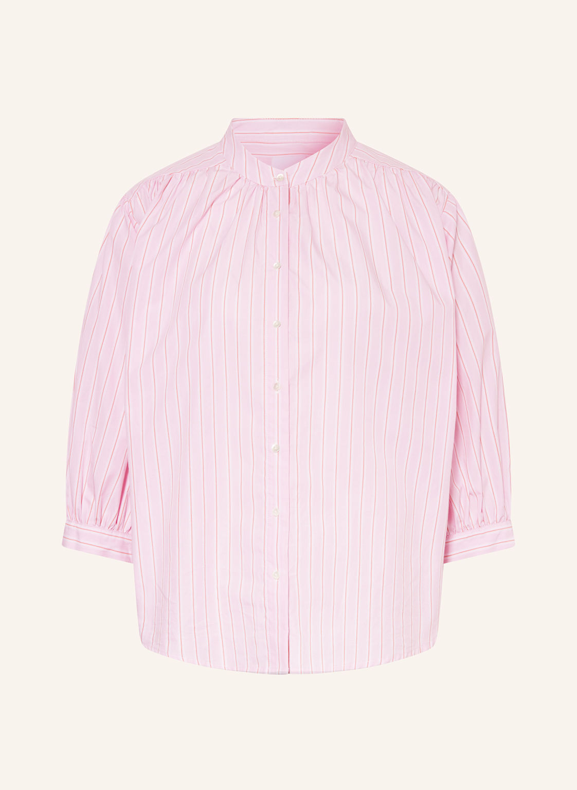 Tonno & Panna Bluse rosa Tonno & Panna Bluse rosa von TONNO & PANNA