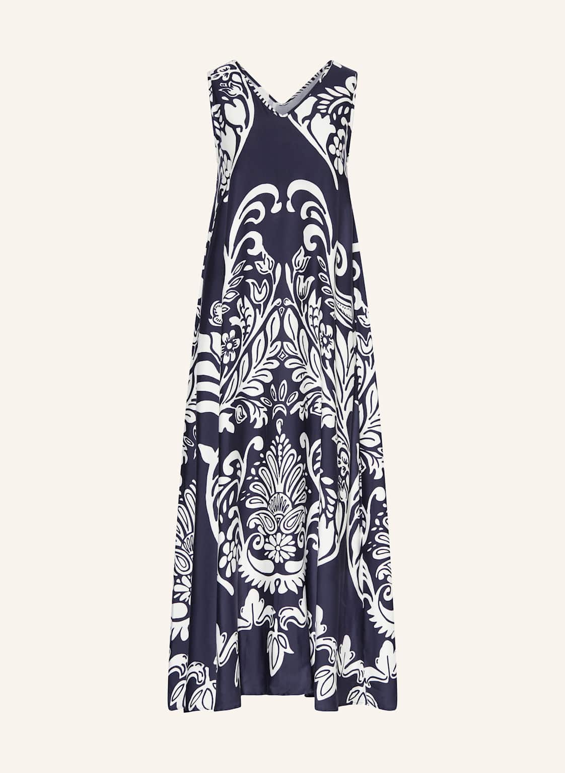 Tonno & Panna Kleid blau Tonno & Panna Kleid blau von TONNO & PANNA