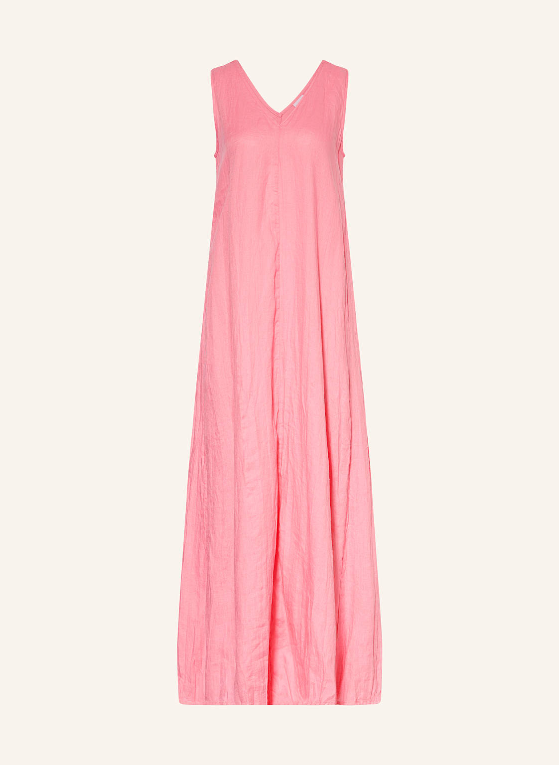 Tonno & Panna Leinenkleid pink Tonno & Panna Leinenkleid pink von TONNO & PANNA