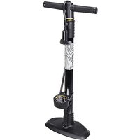 TOPEAK Fahrrad Pumpe JoeBlow™ Mountain X schwarz von TOPEAK