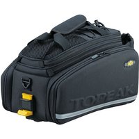 TOPEAK Fahrradtasche MTX TrunkBag DXP schwarz von TOPEAK