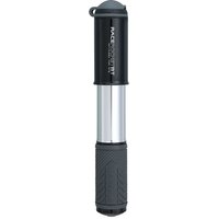 TOPEAK Minifahrradpumpe Race Rocket schwarz von TOPEAK